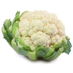 CAVOLFIORE BIANCO SFUSO FRESCO